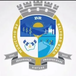 Auxiliar administrativo - Belford Roxo