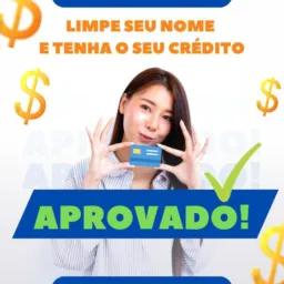 EXCLUSIVO #5 LIMPA NOME