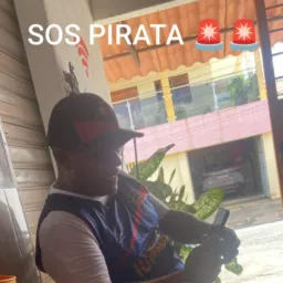 Amigos do Pirata