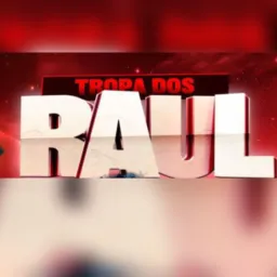 TROPA DOS RAUL GRUPO 8