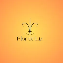 Flor de Liz 14,99💰Dom Eliseu