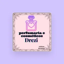 Perfumaria e cosméticos Drezi