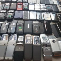 Só/nostalgia/reliquia/Nokia/Sony/Blackberry/só/61/se não for antigo removerei só brasilia /DF