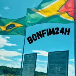 BONFIM24h 🇬🇾🇧🇷🛵
