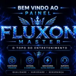 🔥 FLUXON VENDAS 🔥