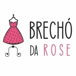 Brechó da Rosi- Valor Máximo R$5