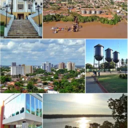 📌Porto Velho Vendas 🛒