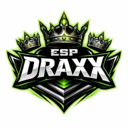 TREINO DRAXX
