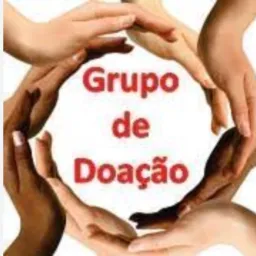 Doações de tudo