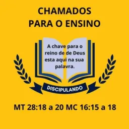 CHAMADO AO ENSINO (SC TURMA 1)
