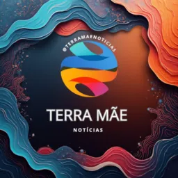 Terra mãe notícias 2 🌎