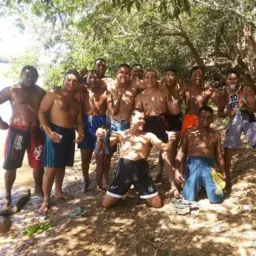 Galera da Rua Sete