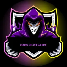 DIARIO DE 4V4 DA BRX