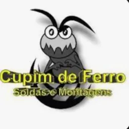⛓️🔩Ferragem e gambira🔁🛑🐜Serralheria Cupim de aço🏗. Grupo 0️⃣8️⃣DF-GO