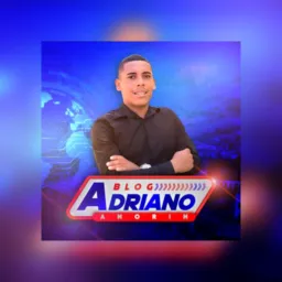 ADRIANO AMORIM NOTÍCIAS