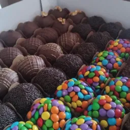 PÁSCOA DA SORTE🐰