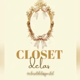 Closet Delas | Bazar Delas 🤍✨