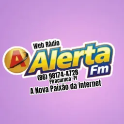 Grupo ALERTA FM web rádio