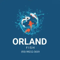 Loja ORLAND FISH🎅