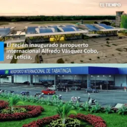 2️⃣Letícia🇨🇴×🇧🇷Tabatinga vnds