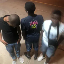 Vai dar namoro 😭