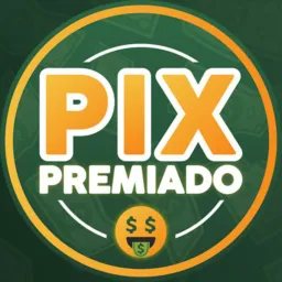 PIX $ PRÉMIADO☘️🤑