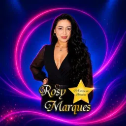 Rosy Marques e amigos