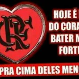 Galera ❤️🧡🖤