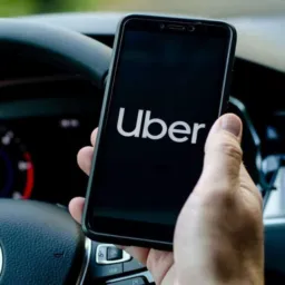 Uber do Dennis *TRAMPO SOMENTE COM ADMS 2*