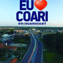 PORTAL DE VENDAS COARI 3 📲🖥️🖨️💻🎁⚽😎😎