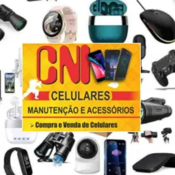 CNI Eletrônicos novidades