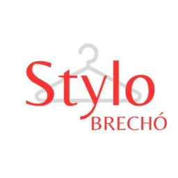 stylo brechó🌟