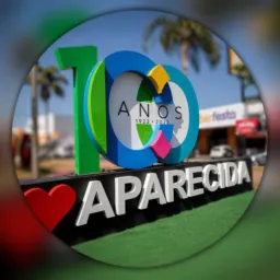 REGIÃO APARECIDA SHOPPING E SERRA DOURADA