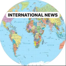 NOTÍCIAS INTERNACIONAIS 🚀