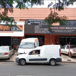 OFERTAS DO HIPER LOJÃO 17