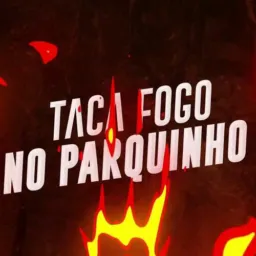08 - TACA FOGO NO PARQUINHO