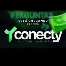 🇧🇷GRUPO CONECTY G5🇧🇷