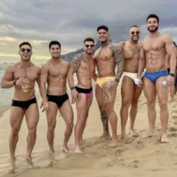 Amigos Próximos 😉💙