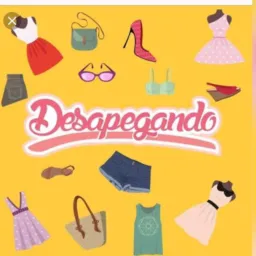Desapegando