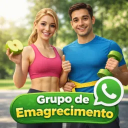 Emagrecendo com a Noy #2