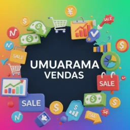 UMUARAMA VENDAS 🤑🤑