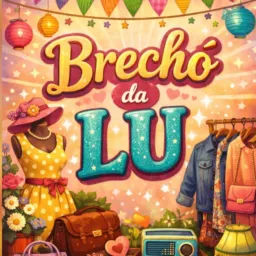 Brecho da Lú 🌸