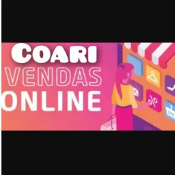 2026 COARI VENDAS ONLINE