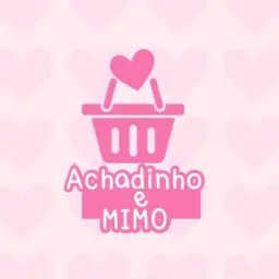 Achadinho e Mimo 💓