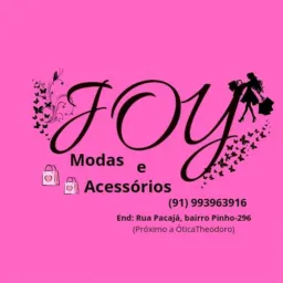 Joy Modas 🎀