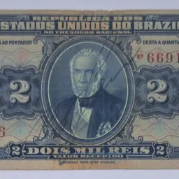 Mundo das Cédulas
