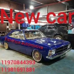 ✨🚘Estética automotiva🚘✨