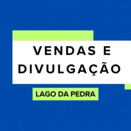VENDAS E DIVULGAÇÃO L. PEDRA