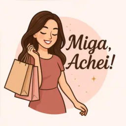 Miga,Achei!