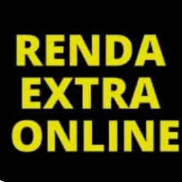 Renda extra ✅